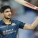 Titans Storm into Final: Gill’s Masterclass Sinks Royals by 7 Wickets