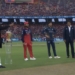 RCB Win Toss, Elect to Bowl First in IPL 2026 Final Against Gujarat Titans