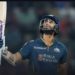 Washington Sundar
