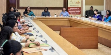Odisha Right to Public Services Act
