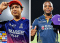 IPL 2026 Orange Cap Purple Cap