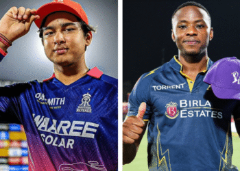IPL 2026 Orange Cap Purple Cap