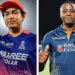 IPL 2026 Orange Cap Purple Cap