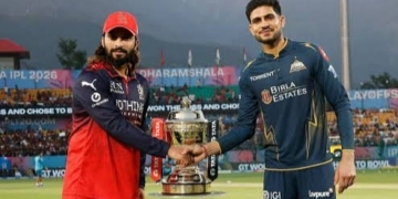 IPL final