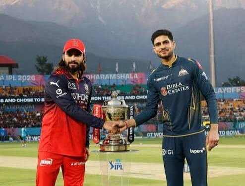 IPL final