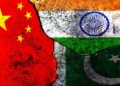 India