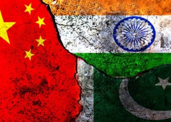 India