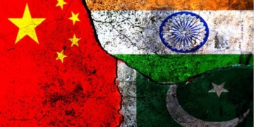 India