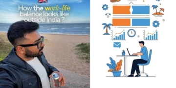 Work-life balance