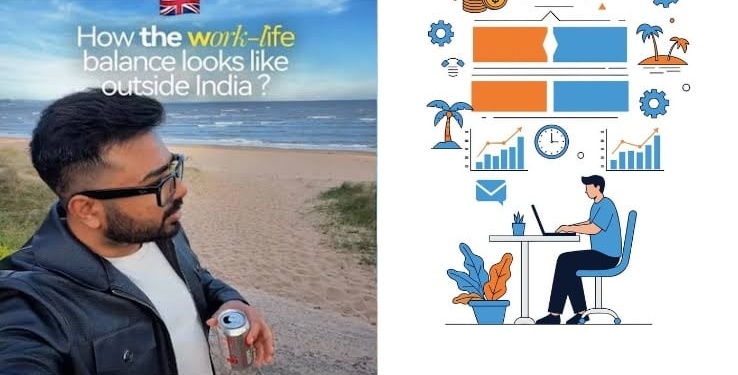 Work-life balance