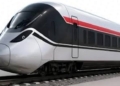 India’s First Bullet Train Revealed! Stunning Mumbai-Ahmedabad High-Speed Rail Design Unveiled