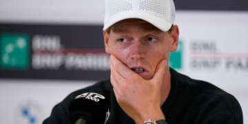 Jannik Sinner