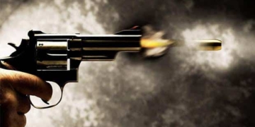 Ganjam police encounter