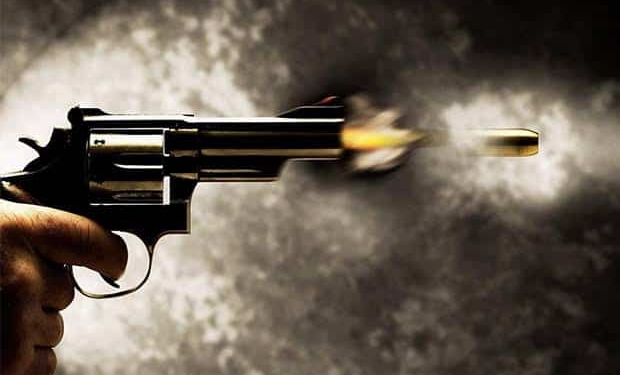 Ganjam police encounter