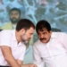 KC Venugopal