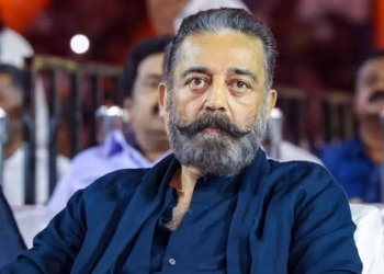 Kamal Haasan