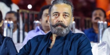Kamal Haasan