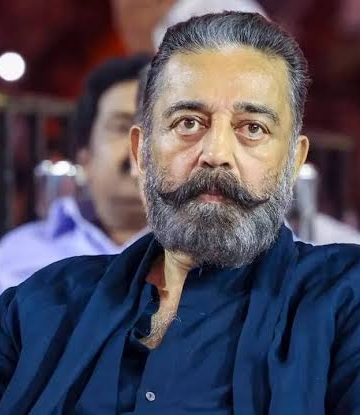 Kamal Haasan