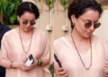 Kangana Ranaut