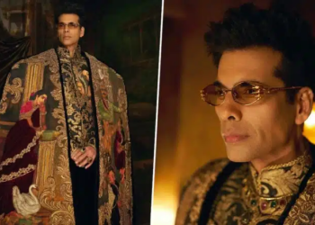 Karan Johar