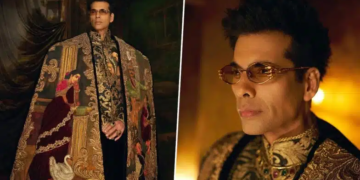 Karan Johar