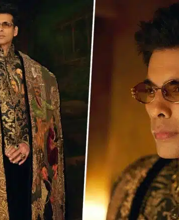 Karan Johar