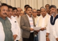 Karnataka Governor