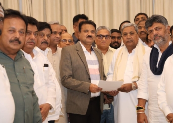 Karnataka Governor