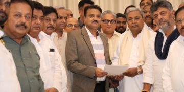 Karnataka Governor