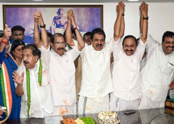Kerala CM
