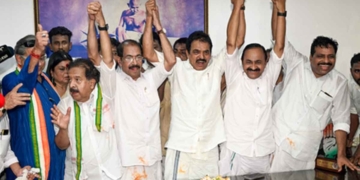 Kerala CM