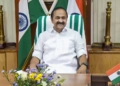 Kerala CM