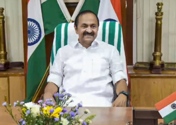 Kerala CM