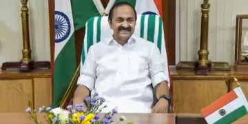 Kerala CM