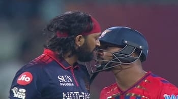 Krunal Pandya