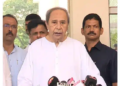 Naveen Patnaik