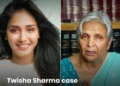Twisha Sharma Death Case