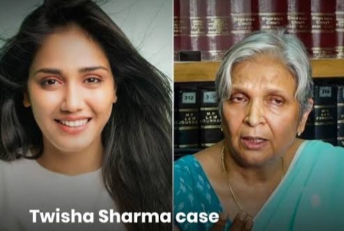 MP High Court Cancels Retired Judge Giribala Singh’s Bail in Twisha Sharma Death Case