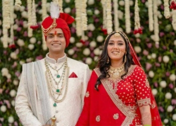 Twisha Sharma