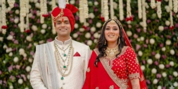 Twisha Sharma