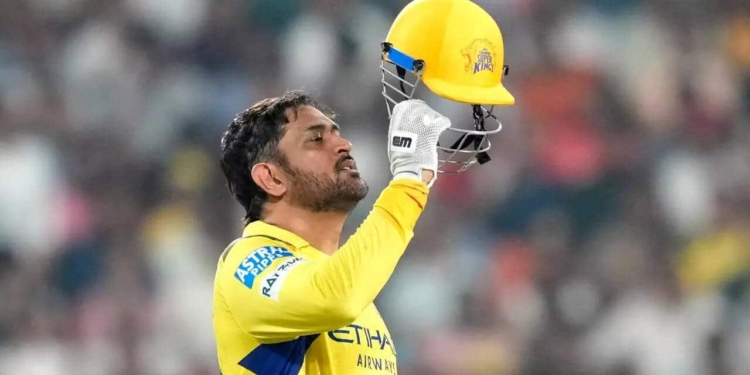 Dhoni