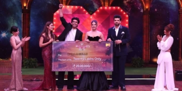 MTV Splitsvilla X6