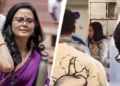 Mahua Moitra