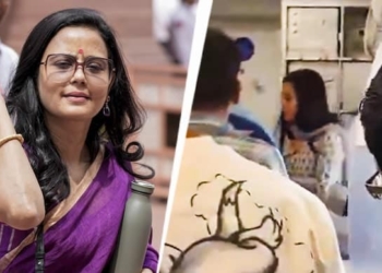 Mahua Moitra