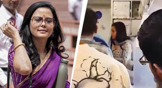 Mahua Moitra