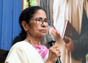 Mamata Banerjee