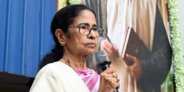 Mamata Banerjee