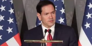 Marco Rubio