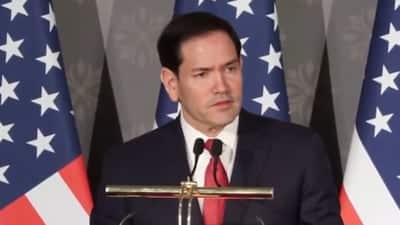 Marco Rubio