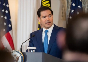 Marco Rubio Hints at Major US-Iran Announcement ‘Within Hours’ During India Visit
